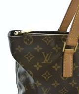 LOUIS VUITTON（ルイヴィトン）トートバッグ 茶 サイズ:- レディース/2200706238174