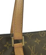 LOUIS VUITTON（ルイヴィトン）トートバッグ 茶 サイズ:- レディース/2200706238174
