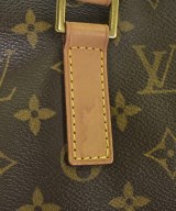 LOUIS VUITTON（ルイヴィトン）トートバッグ 茶 サイズ:- レディース/2200706238174