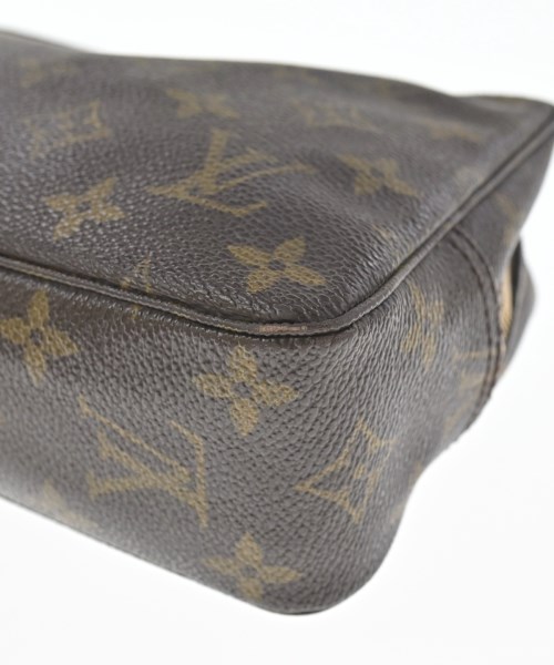 LOUIS VUITTON（ルイヴィトン）ポーチ 茶 サイズ:- レディース/2200706238211