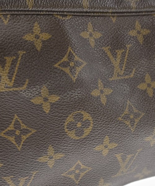 LOUIS VUITTON（ルイヴィトン）ポーチ 茶 サイズ:- レディース/2200706238211
