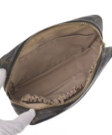LOUIS VUITTON（ルイヴィトン）ポーチ 茶 サイズ:- レディース/2200706238211