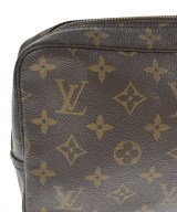 LOUIS VUITTON（ルイヴィトン）ポーチ 茶 サイズ:- レディース/2200706238211