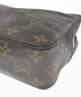 LOUIS VUITTON（ルイヴィトン）ポーチ 茶 サイズ:- レディース/2200706238211