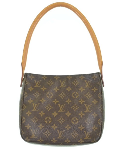 LOUIS VUITTON（ルイヴィトン）ハンドバッグ 茶 サイズ:MM レディース/2200706238303