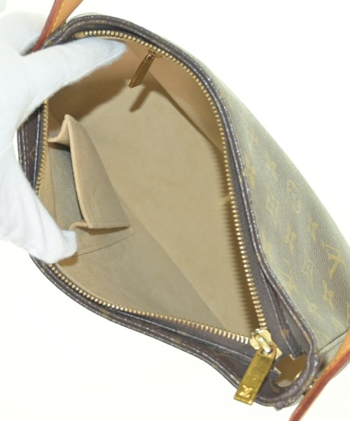 LOUIS VUITTON（ルイヴィトン）ハンドバッグ 茶 サイズ:MM レディース/2200706238303