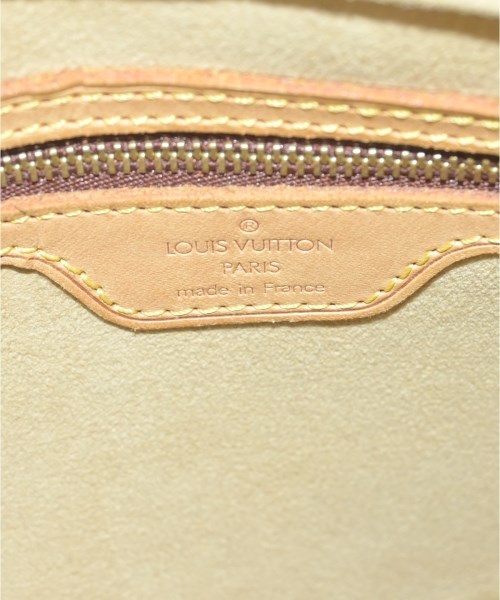 LOUIS VUITTON（ルイヴィトン）ハンドバッグ 茶 サイズ:MM レディース/2200706238303