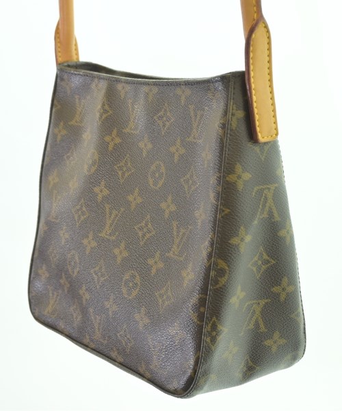 LOUIS VUITTON（ルイヴィトン）ハンドバッグ 茶 サイズ:MM レディース/2200706238303