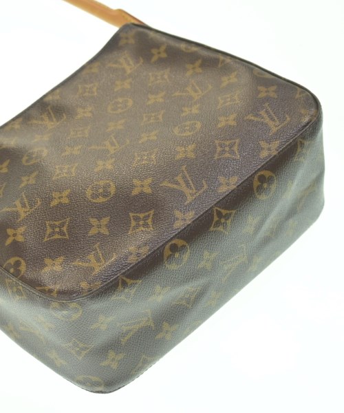 LOUIS VUITTON（ルイヴィトン）ハンドバッグ 茶 サイズ:MM レディース/2200706238303