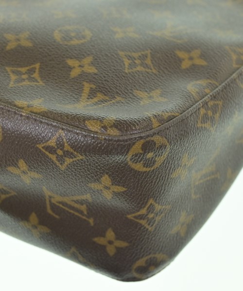 LOUIS VUITTON（ルイヴィトン）ハンドバッグ 茶 サイズ:MM レディース/2200706238303
