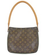 LOUIS VUITTON（ルイヴィトン）ハンドバッグ 茶 サイズ:MM レディース/2200706238303