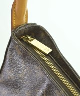 LOUIS VUITTON（ルイヴィトン）ハンドバッグ 茶 サイズ:MM レディース/2200706238303