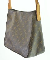 LOUIS VUITTON（ルイヴィトン）ハンドバッグ 茶 サイズ:MM レディース/2200706238303
