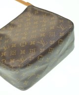 LOUIS VUITTON（ルイヴィトン）ハンドバッグ 茶 サイズ:MM レディース/2200706238303