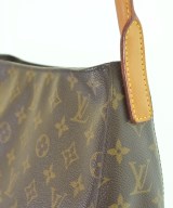 LOUIS VUITTON（ルイヴィトン）ハンドバッグ 茶 サイズ:MM レディース/2200706238303