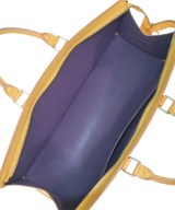 LOUIS VUITTON（ルイヴィトン）ハンドバッグ 黄 サイズ:- レディース/2200706238365