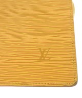 LOUIS VUITTON（ルイヴィトン）ハンドバッグ 黄 サイズ:- レディース/2200706238365