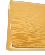LOUIS VUITTON（ルイヴィトン）ハンドバッグ 黄 サイズ:- レディース/2200706238365