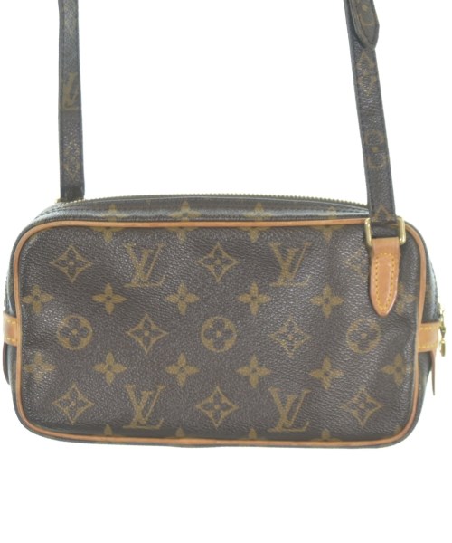 LOUIS VUITTON（ルイヴィトン）ショルダーバッグ 茶 サイズ:- レディース/2200706238372