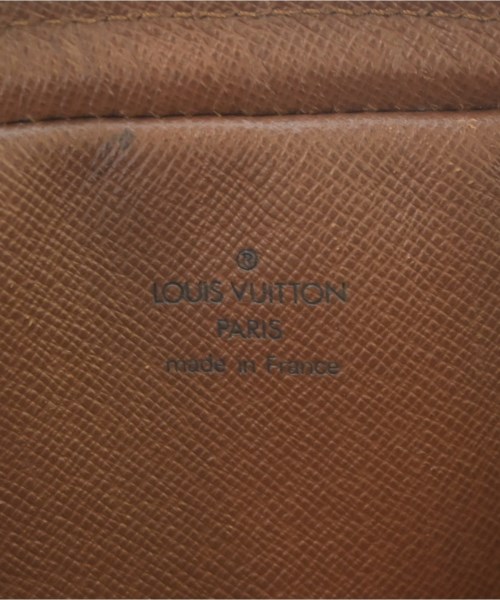 LOUIS VUITTON（ルイヴィトン）ショルダーバッグ 茶 サイズ:- レディース/2200706238372