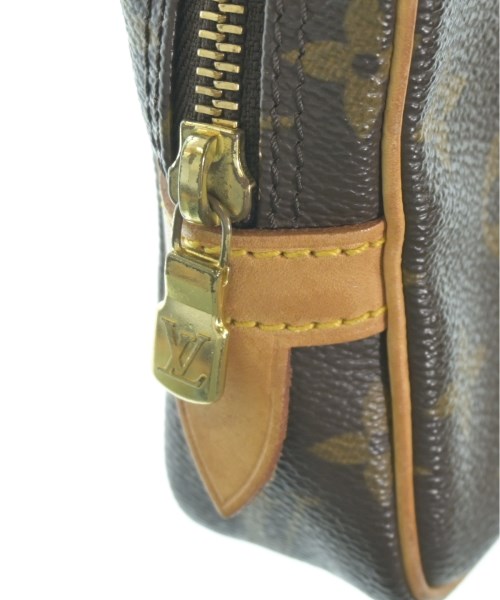 LOUIS VUITTON（ルイヴィトン）ショルダーバッグ 茶 サイズ:- レディース/2200706238372
