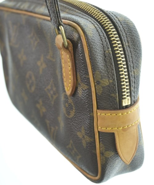 LOUIS VUITTON（ルイヴィトン）ショルダーバッグ 茶 サイズ:- レディース/2200706238372