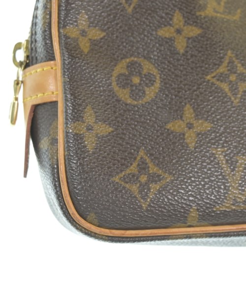LOUIS VUITTON（ルイヴィトン）ショルダーバッグ 茶 サイズ:- レディース/2200706238372