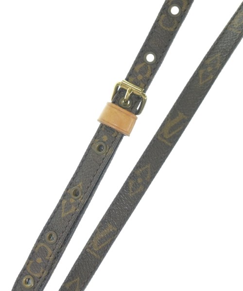 LOUIS VUITTON（ルイヴィトン）ショルダーバッグ 茶 サイズ:- レディース/2200706238372