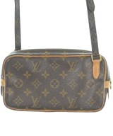 LOUIS VUITTON（ルイヴィトン）ショルダーバッグ 茶 サイズ:- レディース/2200706238372