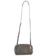 LOUIS VUITTON（ルイヴィトン）ショルダーバッグ 茶 サイズ:- レディース/2200706238372