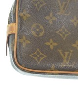 LOUIS VUITTON（ルイヴィトン）ショルダーバッグ 茶 サイズ:- レディース/2200706238372
