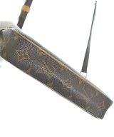 LOUIS VUITTON（ルイヴィトン）ショルダーバッグ 茶 サイズ:- レディース/2200706238372