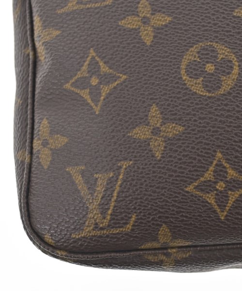 LOUIS VUITTON（ルイヴィトン）ポーチ 茶 サイズ:- レディース/2200706238389