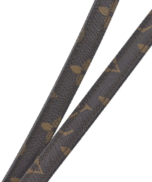 LOUIS VUITTON（ルイヴィトン）ポーチ 茶 サイズ:- レディース/2200706238389