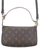 LOUIS VUITTON（ルイヴィトン）ポーチ 茶 サイズ:- レディース/2200706238389