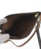 LOUIS VUITTON（ルイヴィトン）ポーチ 茶 サイズ:- レディース/2200706238389