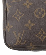 LOUIS VUITTON（ルイヴィトン）ポーチ 茶 サイズ:- レディース/2200706238389