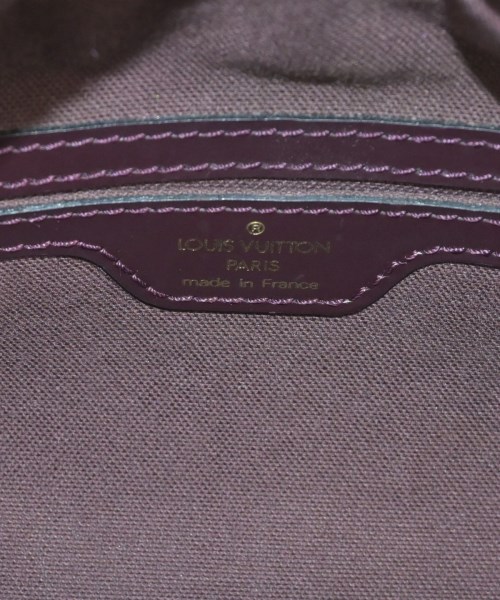 LOUIS VUITTON（ルイヴィトン）ショルダーバッグ 茶 サイズ:PM レディース/2200706238396