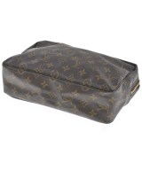 LOUIS VUITTON（ルイヴィトン）ポーチ 茶 サイズ:- レディース/2200706238464