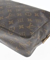 LOUIS VUITTON（ルイヴィトン）ポーチ 茶 サイズ:- レディース/2200706238464