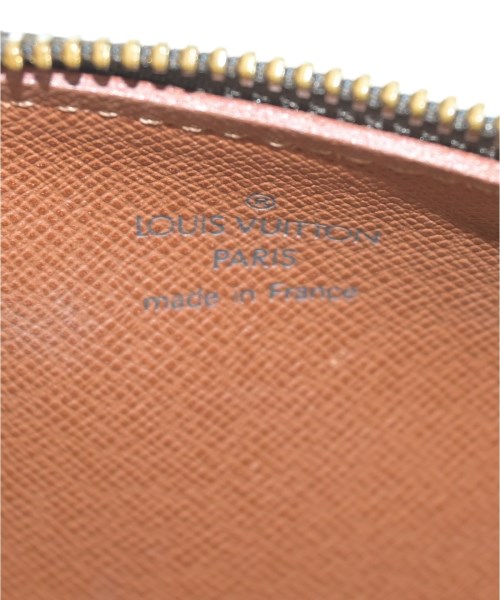 LOUIS VUITTON（ルイヴィトン）ハンドバッグ 茶 サイズ:30 レディース/2200706238488