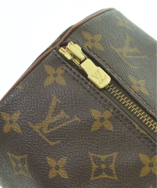 LOUIS VUITTON（ルイヴィトン）ハンドバッグ 茶 サイズ:30 レディース/2200706238488