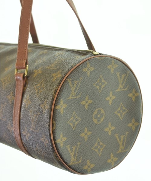 LOUIS VUITTON（ルイヴィトン）ハンドバッグ 茶 サイズ:30 レディース/2200706238488