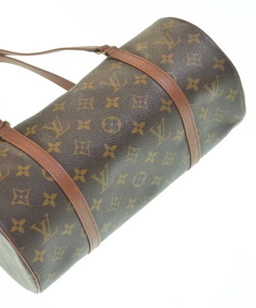 LOUIS VUITTON（ルイヴィトン）ハンドバッグ 茶 サイズ:30 レディース/2200706238488