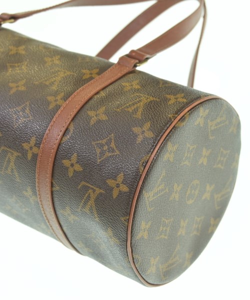 LOUIS VUITTON（ルイヴィトン）ハンドバッグ 茶 サイズ:30 レディース/2200706238488