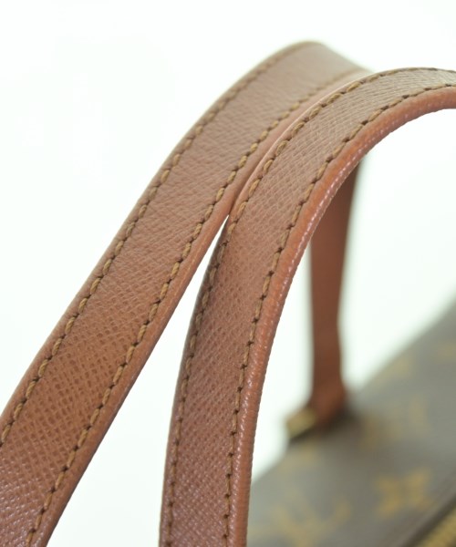 LOUIS VUITTON（ルイヴィトン）ハンドバッグ 茶 サイズ:30 レディース/2200706238488