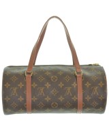 LOUIS VUITTON（ルイヴィトン）ハンドバッグ 茶 サイズ:30 レディース/2200706238488