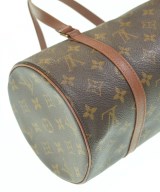 LOUIS VUITTON（ルイヴィトン）ハンドバッグ 茶 サイズ:30 レディース/2200706238488
