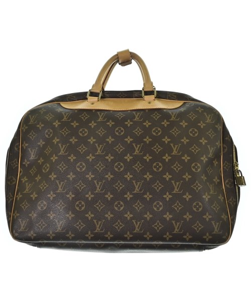 LOUIS VUITTON（ルイヴィトン）ボストンバッグ 茶 サイズ:- レディース/2200706238525