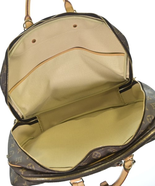 LOUIS VUITTON（ルイヴィトン）ボストンバッグ 茶 サイズ:- レディース/2200706238525